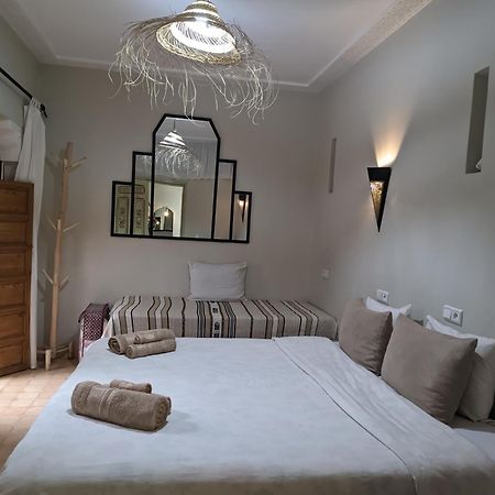 Riad Taziri Marrakesh Room photo