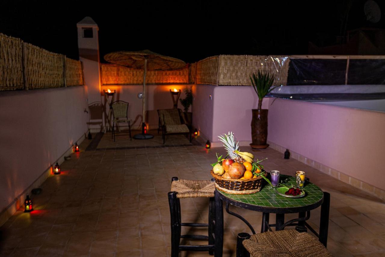 Riad Taziri Marrakesh Exterior photo