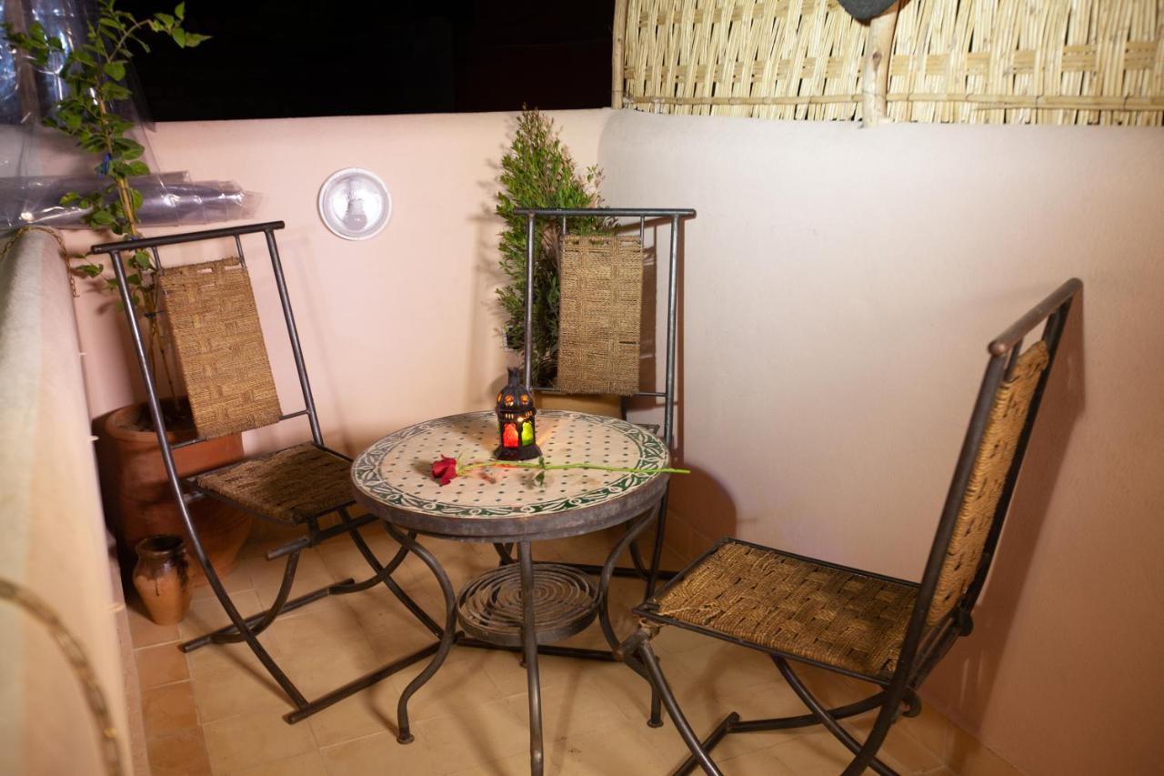 Riad Taziri Marrakesh Exterior photo
