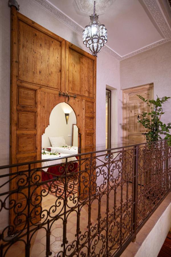 Riad Taziri Marrakesh Exterior photo