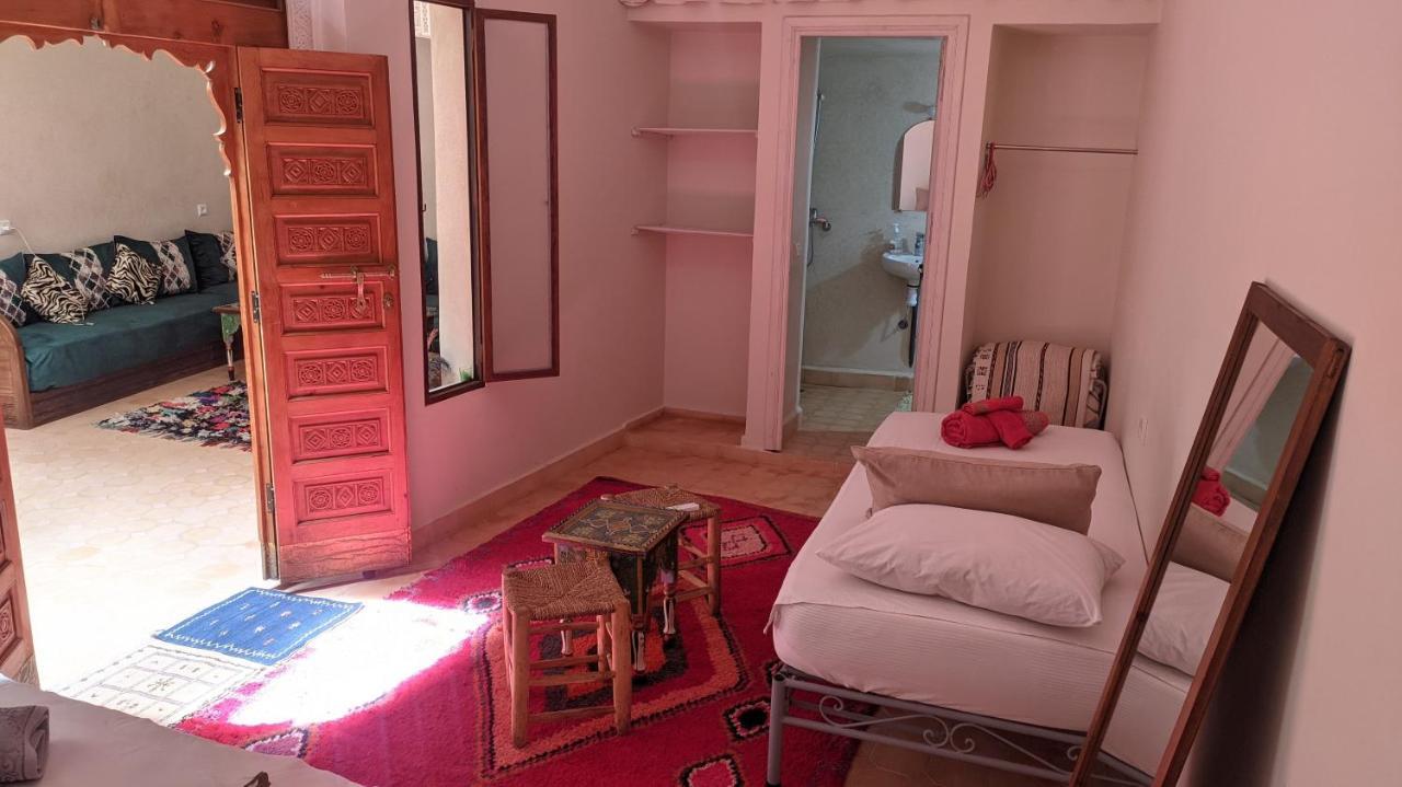 Riad Taziri Marrakesh Exterior photo