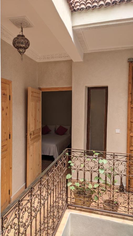 Riad Taziri Marrakesh Exterior photo